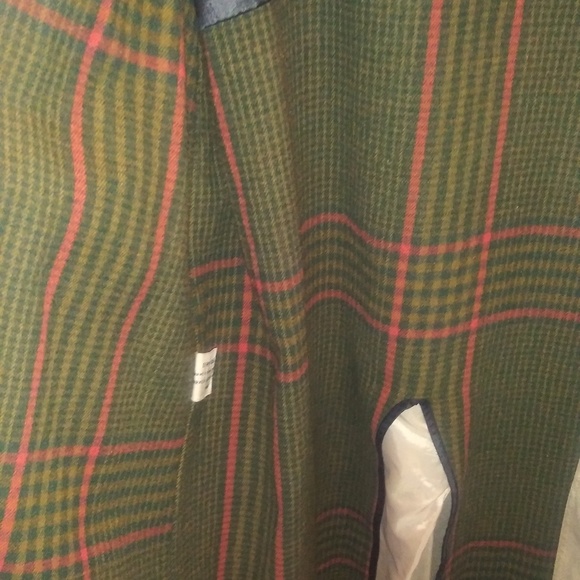 London Towne Trenccoat with Winter Lining Size 40L - Picture 5 of 7